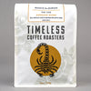 Timeless Coffee Roasters The Tide Espresso Blend Bag