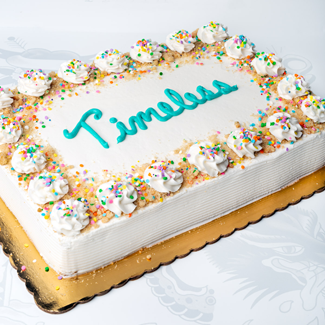 Cake
