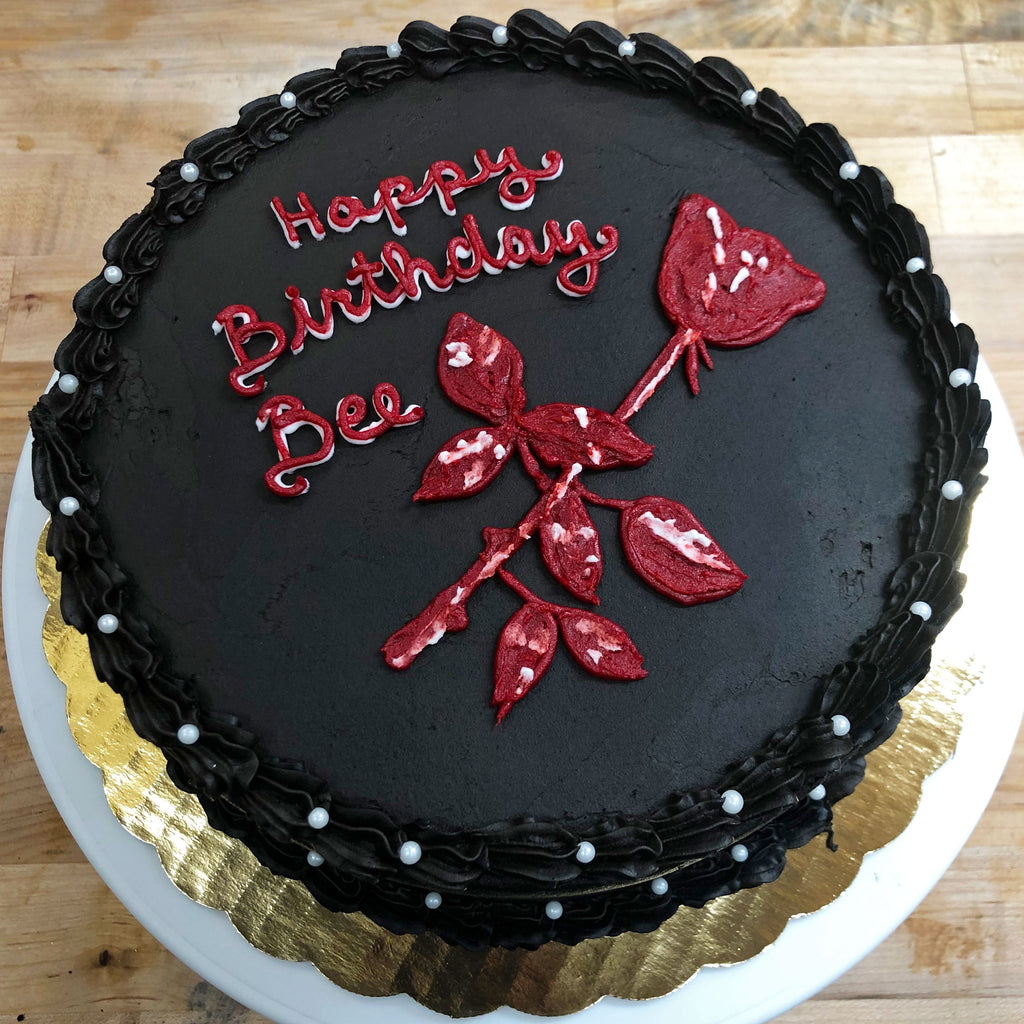 NOVELTY CAKES