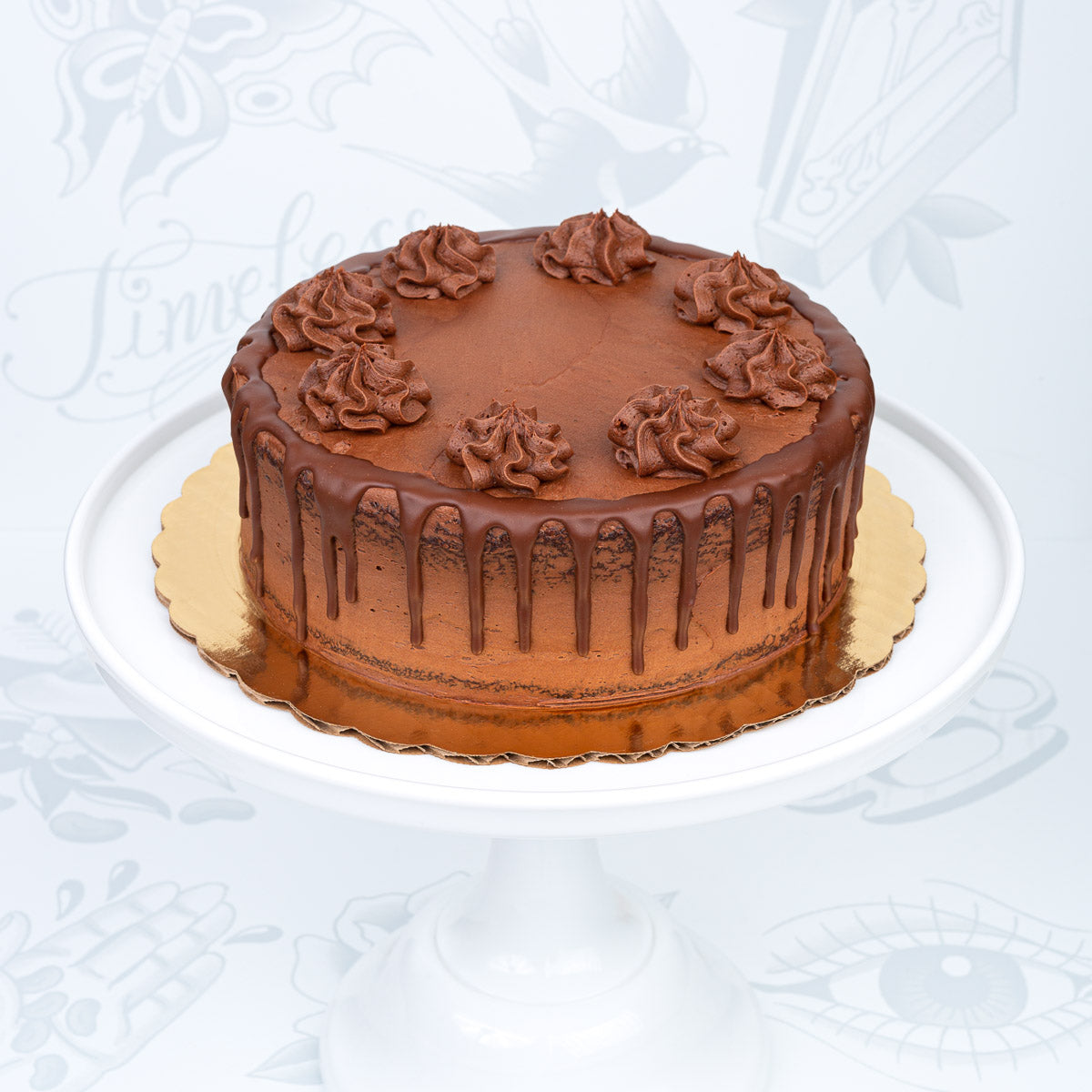 CLASSIC CAKE