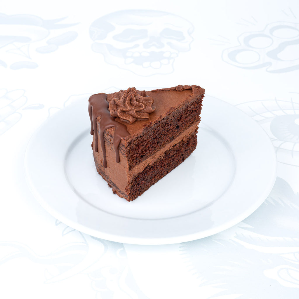 CLASSIC CAKE