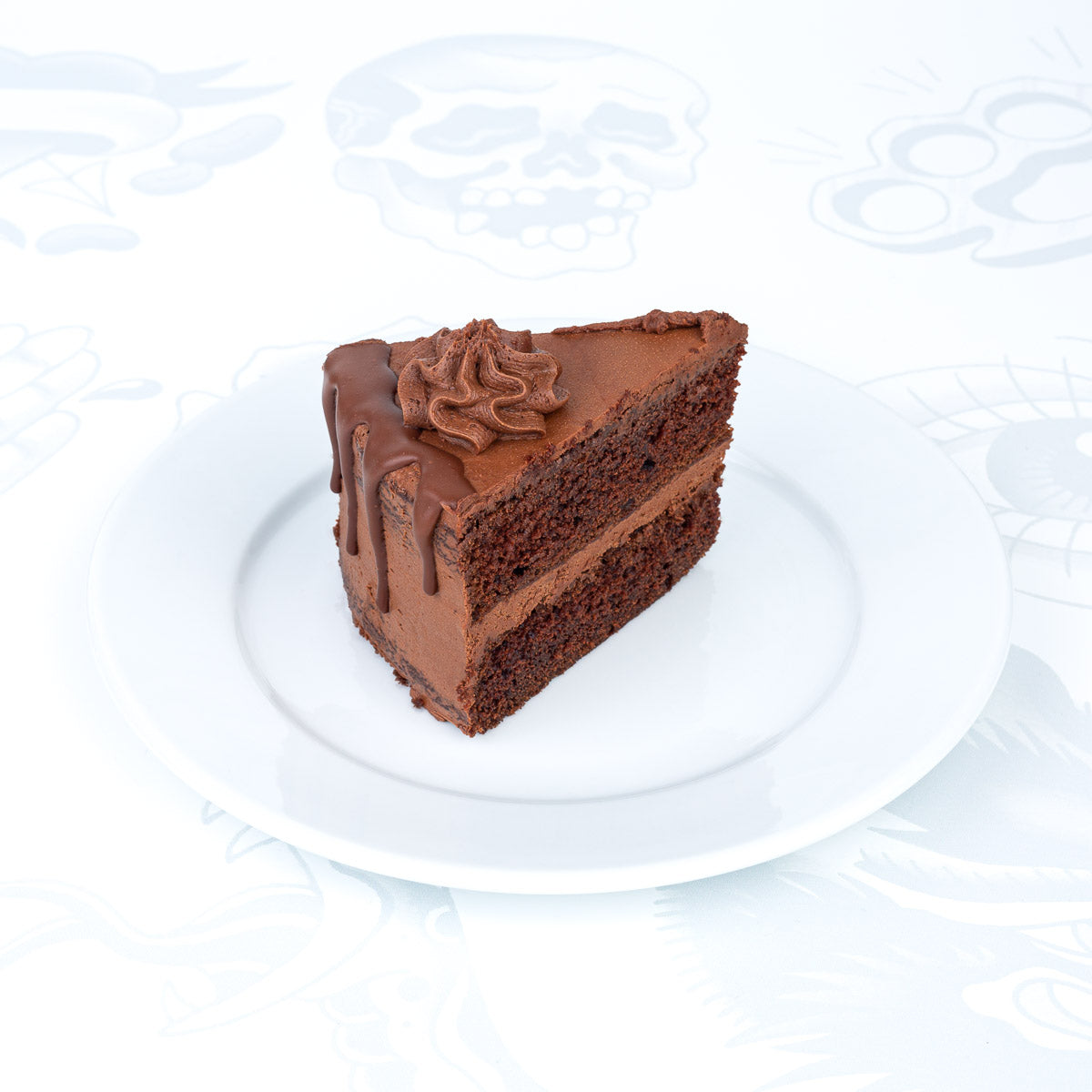 CLASSIC CAKE
