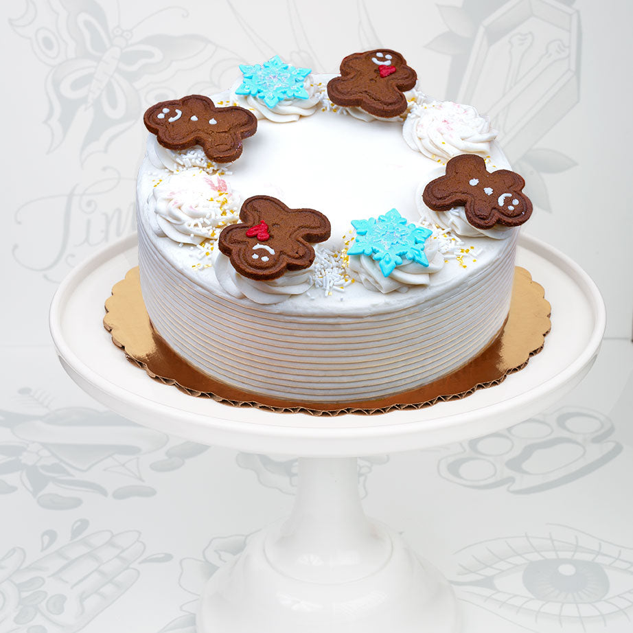 Cake