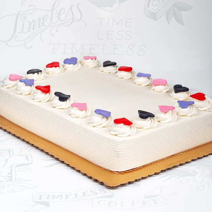 Cake