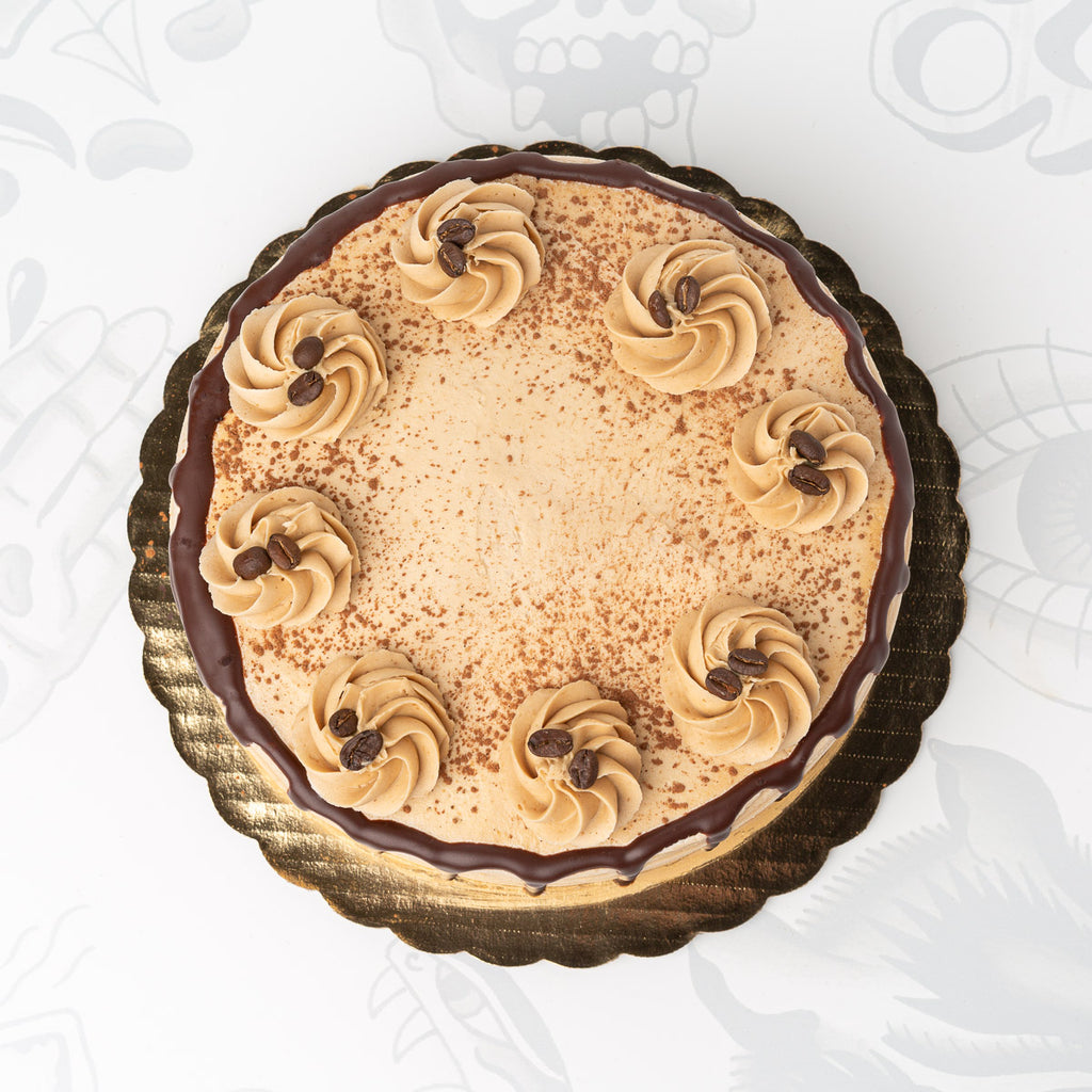 TIRAMISU CAKE