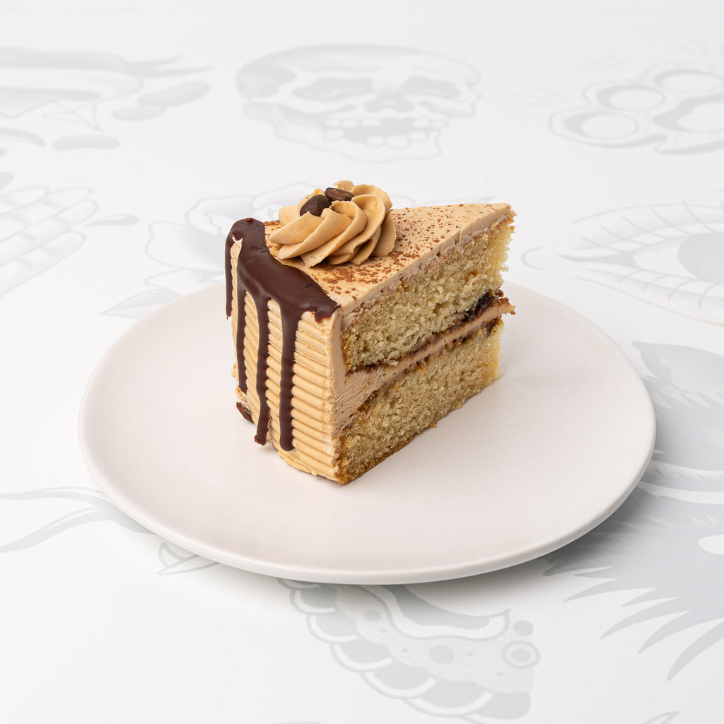 TIRAMISU CAKE