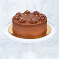 CLASSIC CAKE