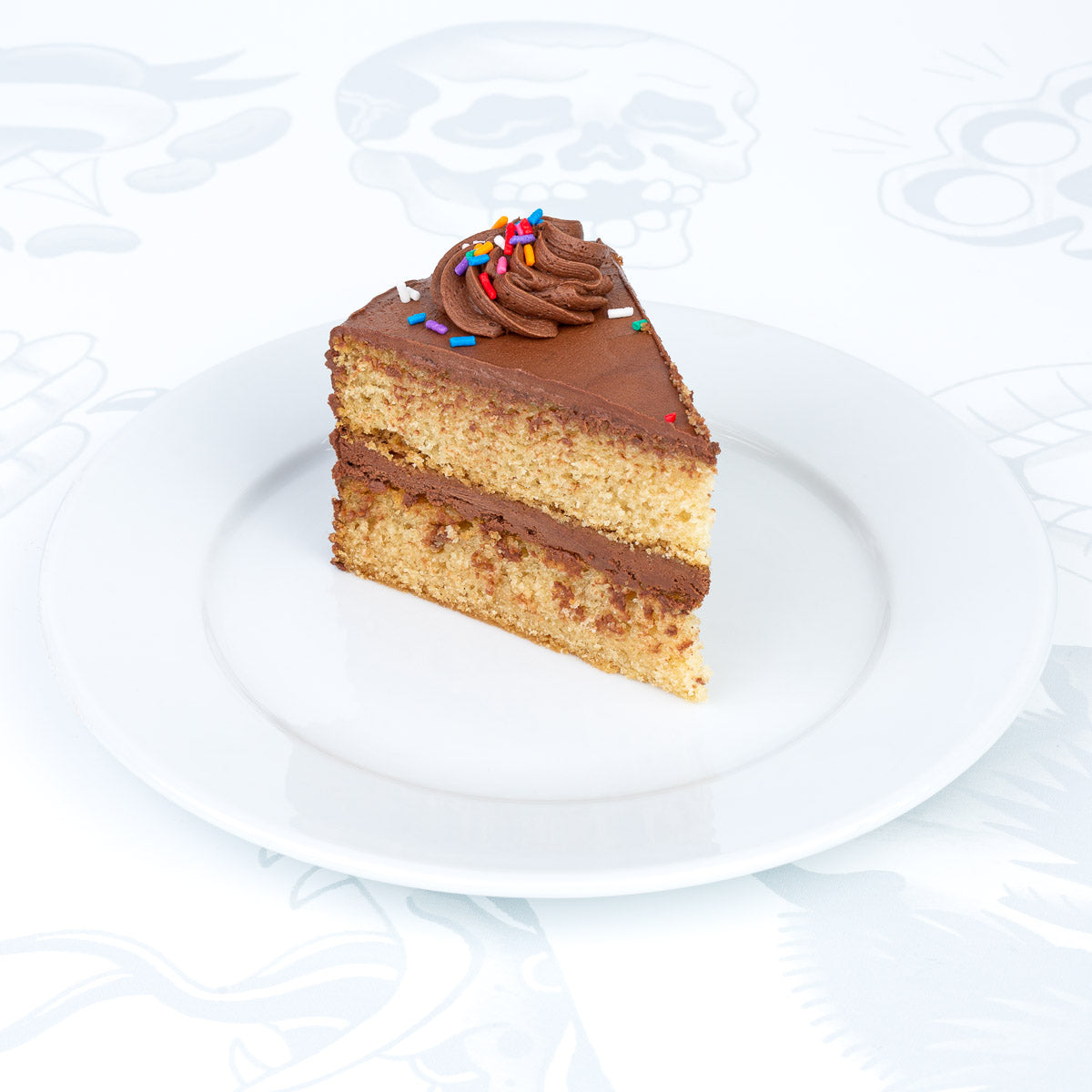 CLASSIC CAKE