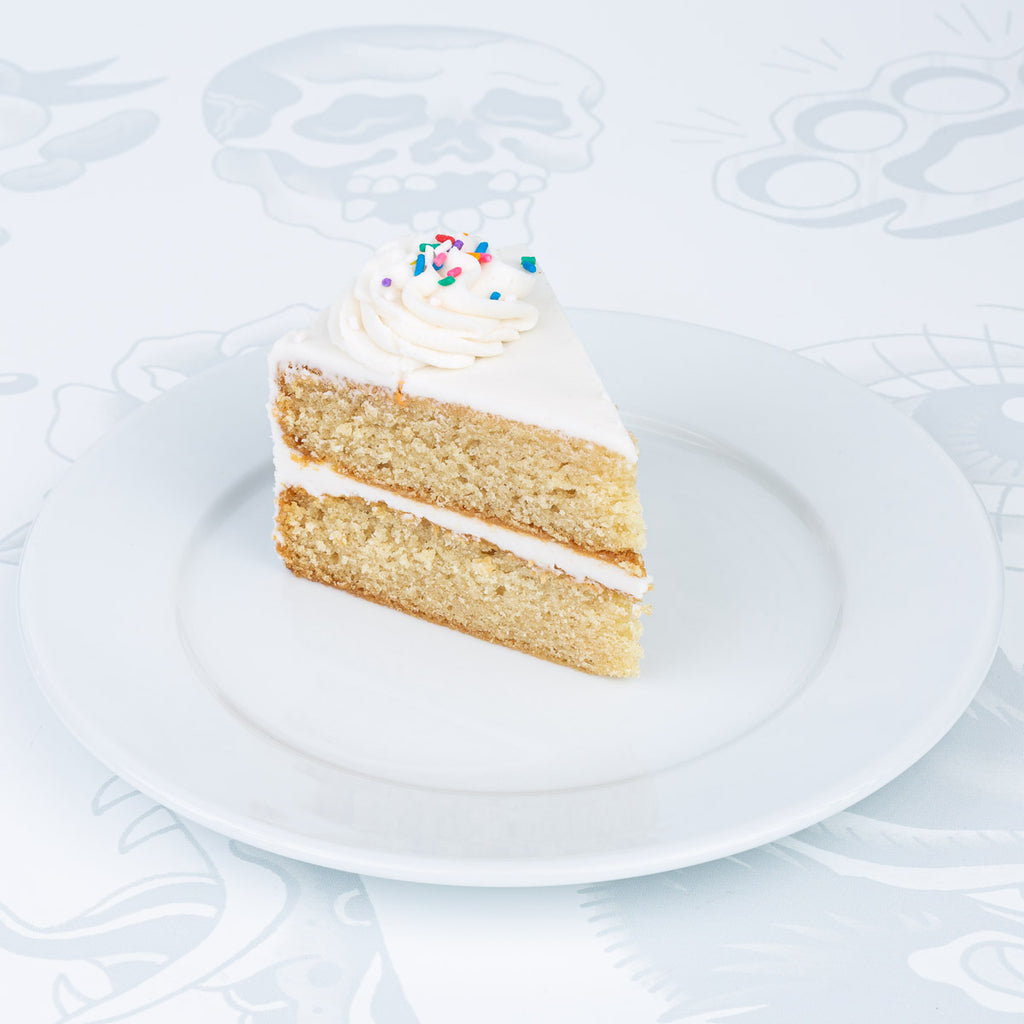 CLASSIC CAKE