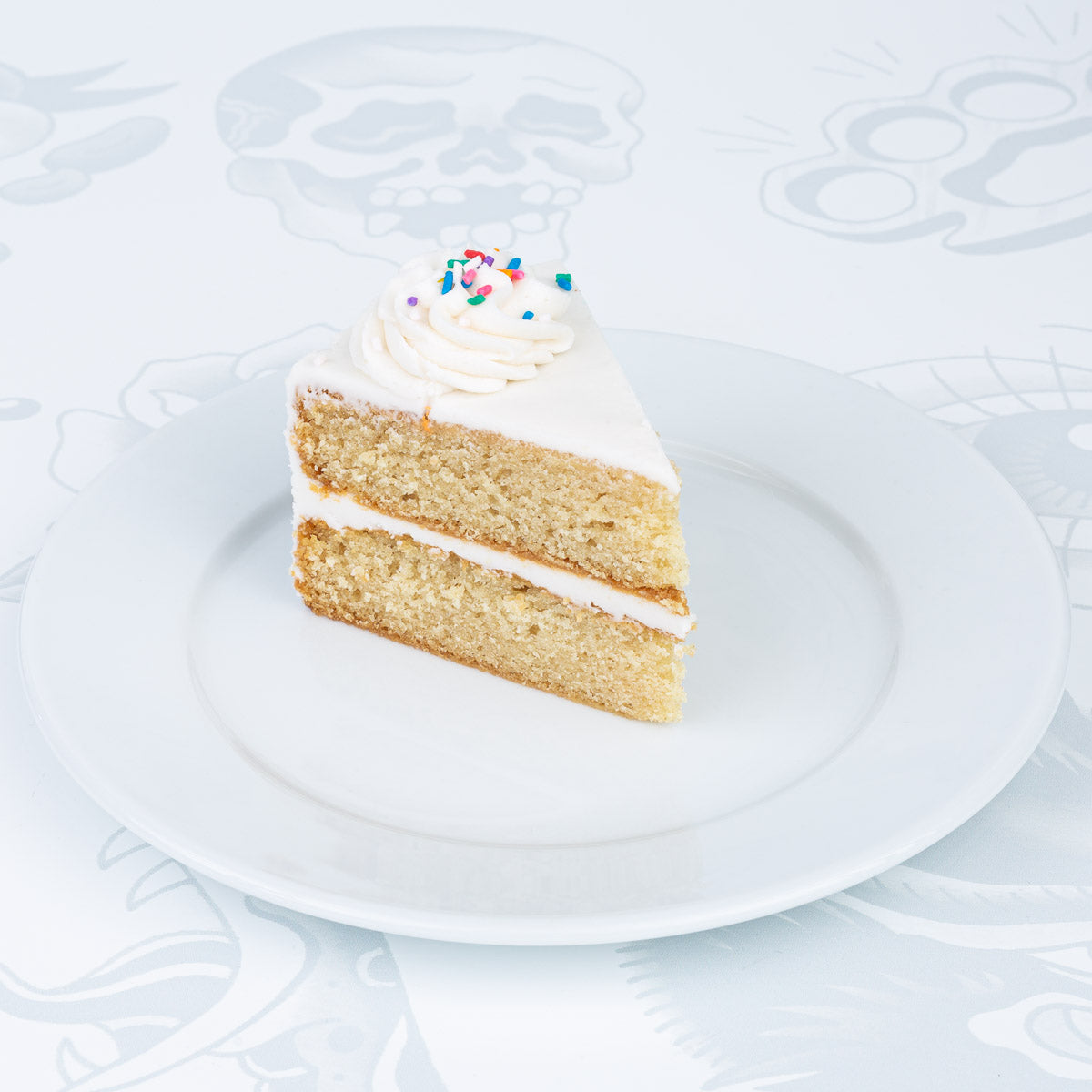 CLASSIC CAKE