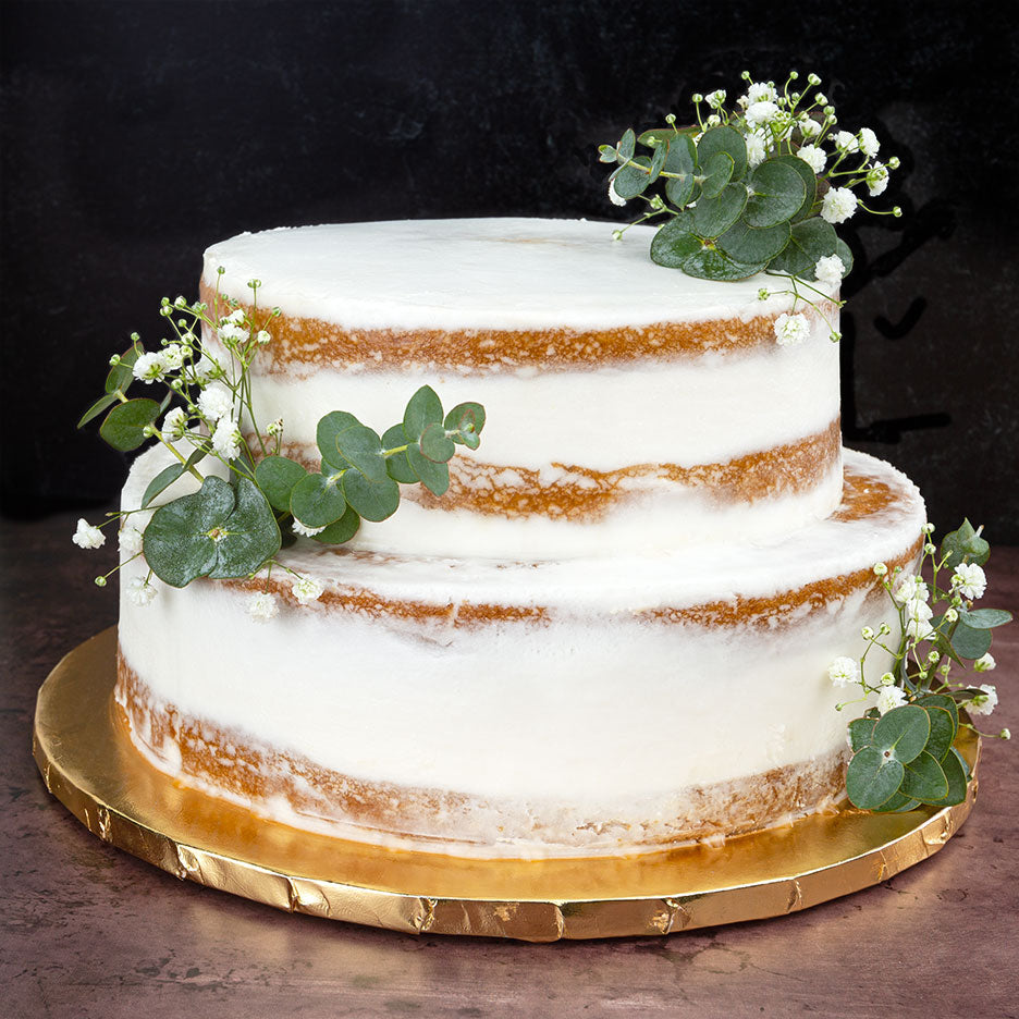 WEDDING / CELEBRATION CAKES