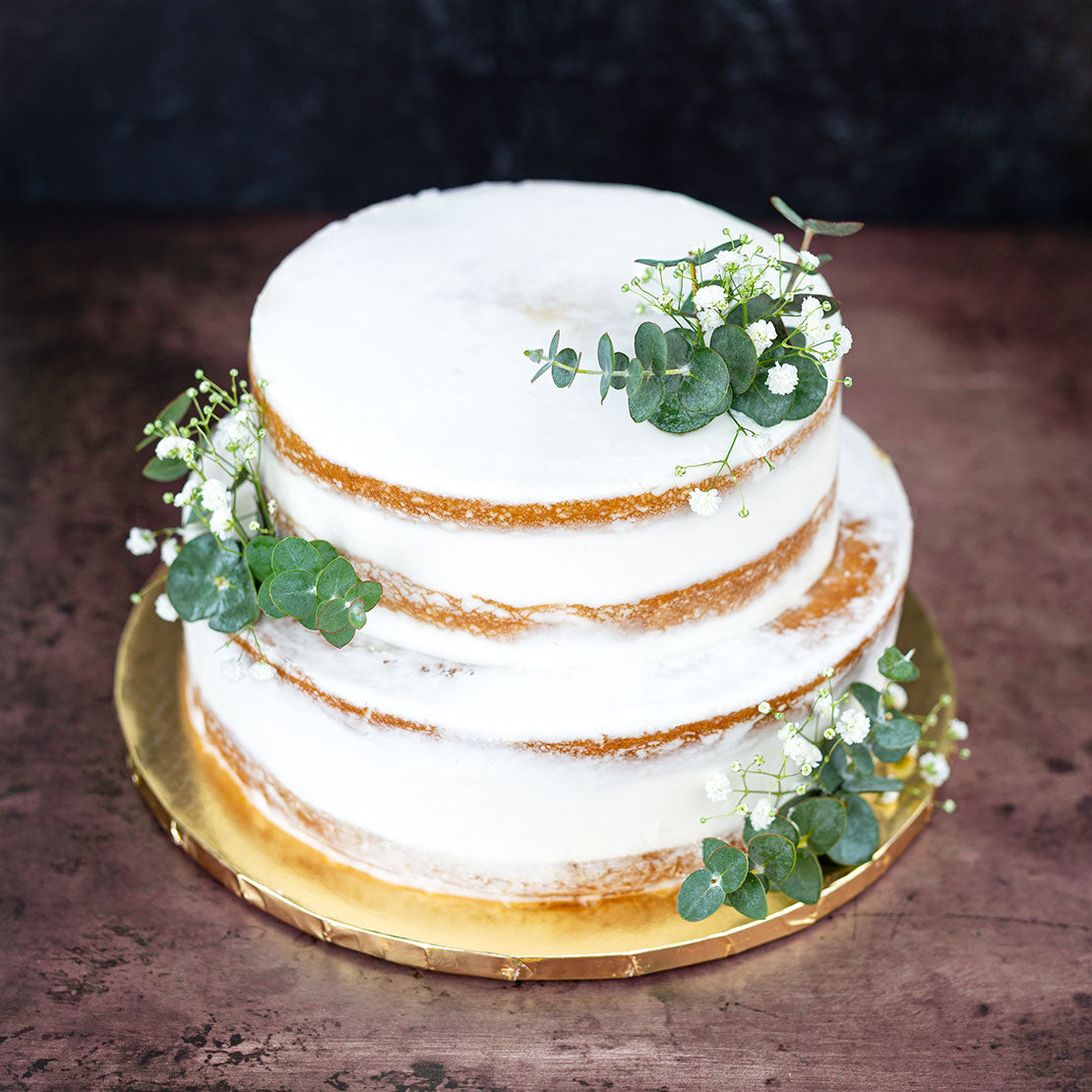 WEDDING / CELEBRATION CAKES