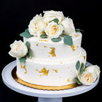 WEDDING / CELEBRATION CAKES
