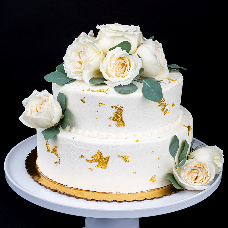 WEDDING / CELEBRATION CAKES
