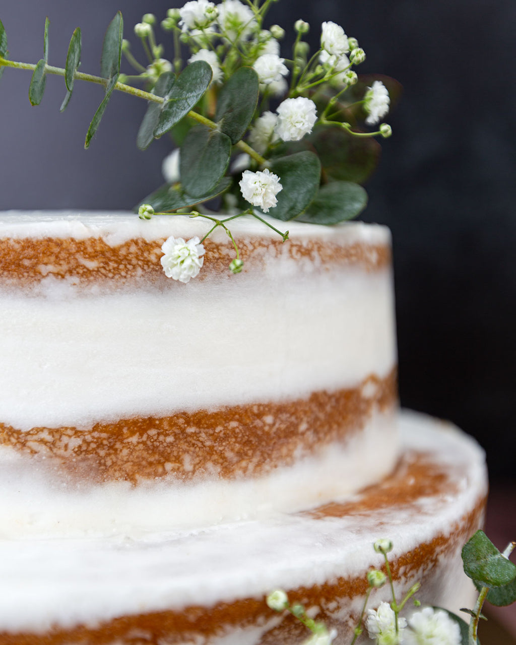 WEDDING / CELEBRATION CAKES