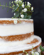 WEDDING / CELEBRATION CAKES
