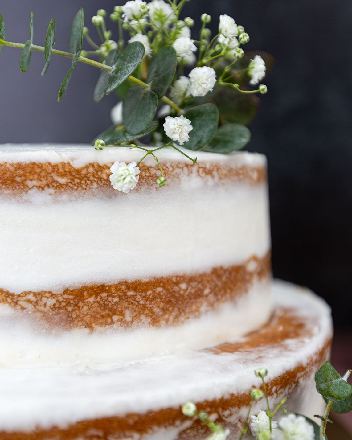 WEDDING / CELEBRATION CAKES