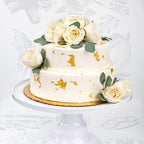WEDDING / CELEBRATION CAKES