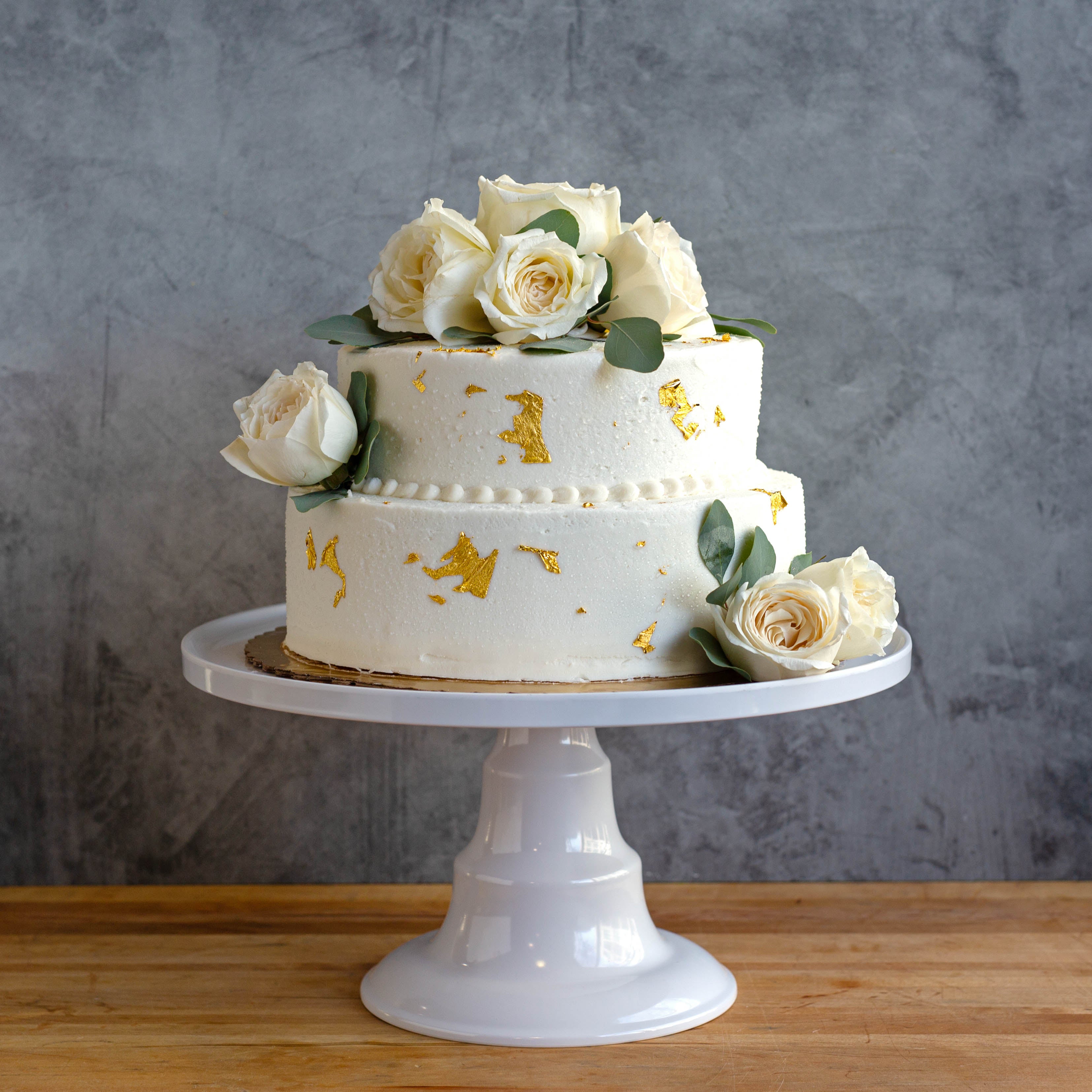WEDDING / CELEBRATION CAKES
