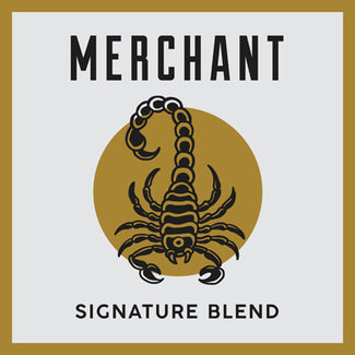 Merchant Blend