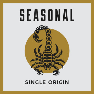 Seasonal Single Origin