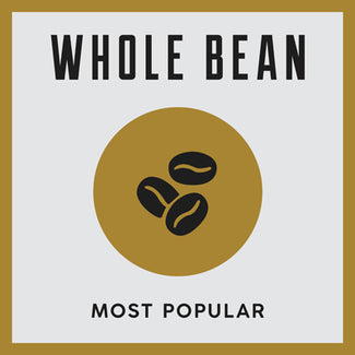 Whole Bean