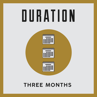 3 Months