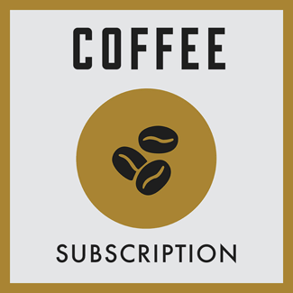 Coffee Subscription