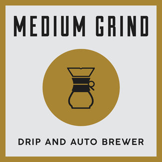 Medium - Drip